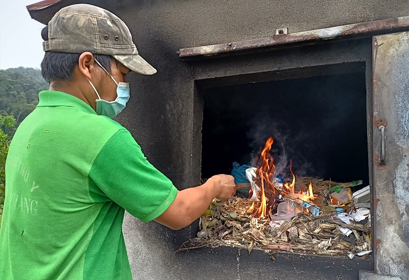 rác thải hữu cơ là gì