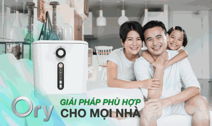 máy xử lý rác hữu cơ