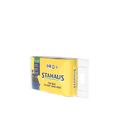 Túi Rác Tự Hủy Sinh Học STAHAUS 55x65cm (màu đen) (3 cuộn/1kg)