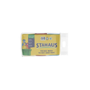 Túi Rác Tự Hủy Sinh Học STAHAUS 45x55cm (màu xanh,hồng,vàng) (3 cuộn/1kg)