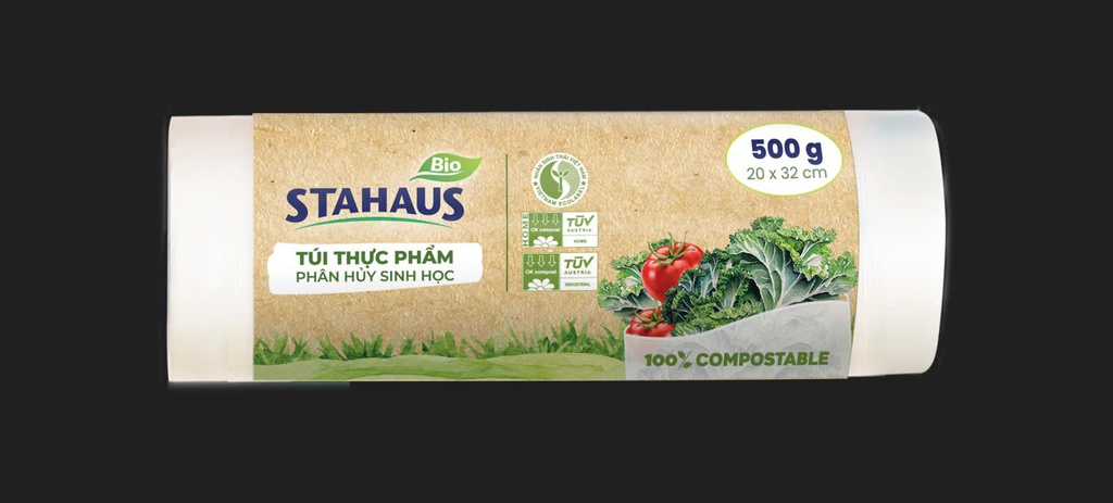 Túi đựng thực phẩm Phân huỷ sinh học Stahaus (10).jpg