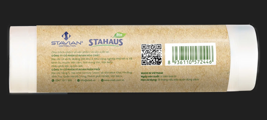 Túi đựng thực phẩm Phân huỷ sinh học Stahaus (2).jpg