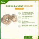 Bùi Nhùi Xơ Mướp