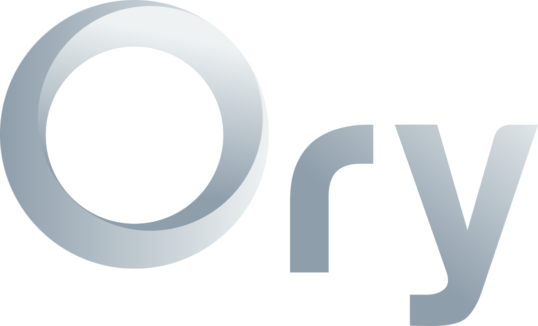 Ory